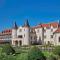 Château Saint-Jean, Relais & Châteaux - Montluçon