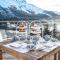 Carlton Hotel St Moritz - The Leading Hotels of the World - Санкт-Мориц