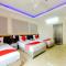 Foto: OYO 287 Nam Cuong X Hotel 14/33