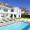 La Maison Hermes - Heated Saltwater Pool - Cape Town