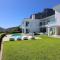 La Maison Hermes - Heated Saltwater Pool - Cape Town