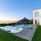 La Maison Hermes - Heated Saltwater Pool - Кейптаун