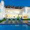 La Maison Hermes - Heated Saltwater Pool - Fokváros