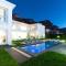 La Maison Hermes - Heated Saltwater Pool - Kapstaden