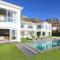 La Maison Hermes - Heated Saltwater Pool - Cape Town