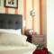 Anthias Garden