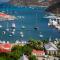 Hôtel Barrière Le Carl Gustaf St Barth