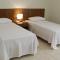 Monte Castro Executive Hotel