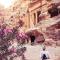 Foto: Nabataean Cave 79/97