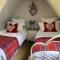 Glencroft A Fairytale Highland Cottage