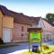 Pension Damköhler Thale OT Westerhausen