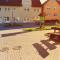Pension Damköhler Thale OT Westerhausen