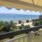 DISTRiCT 01 Beachfront appartment - 梅塔诺佛希斯