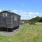 Rose Shepherds Hut