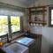 Rose Shepherds Hut