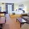 Holiday Inn Express Hotel & Suites Chehalis - Centralia, an IHG Hotel - Chehalis