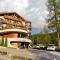 Bike & Ski Hotel Diana Karersee