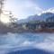 Bike & Ski Hotel Diana Karersee