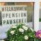 Pension Pauserei - Oedheim