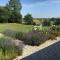 Detached holiday home in the Normandy countryside