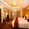 DOM Himalaya Hotel