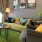 PResidence 3bedroom Apartment3 1226sft with Pool