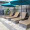 Hotel Flamboyan Kuta