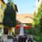 Pension Damköhler Thale OT Westerhausen