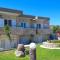 Sevi Apartments