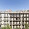 Fuster Apartments by Aspasios - Barcellona