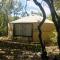 Spa Les Jardins De Chiron Lodges et Tiny House dans le sud - Sauve