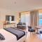 Hotel Aigua Blava