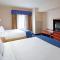 Holiday Inn Express & Suites Orangeburg by IHG
