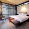 藏青谷 莊園Valley Statt Manor - Liugui