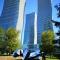 The Place Astana Hostel