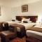 Hotel Retama Machupicchu