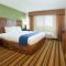 Holiday Inn Express and Suites Los Alamos Entrada Park by IHG