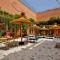 LHOSTEL à Casablanca