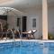 “Theeporto” Maisonette with pool - Gouves