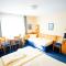 Hotel Sauer Garni