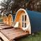 Luxury Camping POD