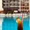 Carpediem Diamond Hotel