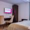 Hotel THR Center