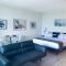 Resort Condo, Private Beach, Balcony with Water Views Bayside Retreat