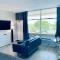 Resort Condo, Private Beach, Balcony with Water Views Bayside Retreat