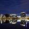 Tempe Mission Palms- Destination Fee includes Parking - تيمبي