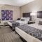 Best Western Plus Wilkes Barre-Scranton Airport Hotel