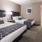 Best Western Plus Wilkes Barre-Scranton Airport Hotel