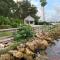 Resort Condo, Private Beach, Balcony with Water Views Bayside Retreat