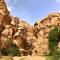 Foto: Nabataean Cave 57/97